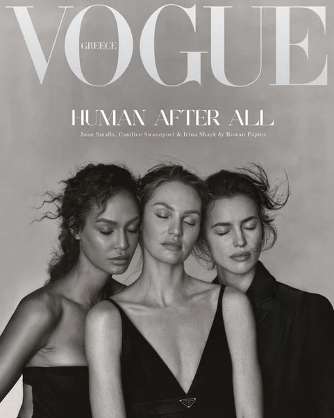 Vogue Greece | Boom Productions Inc.